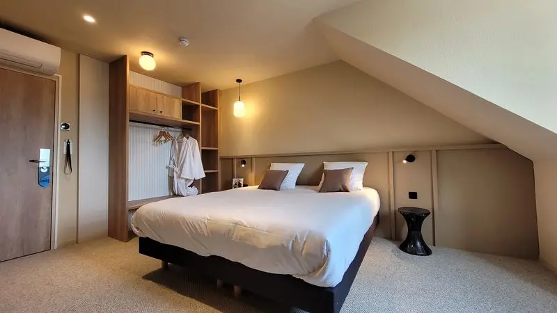 Brit Hôtel_Alençon