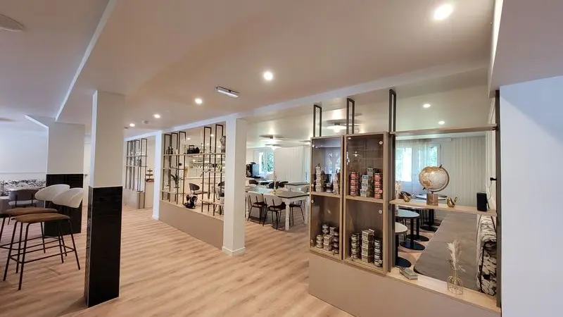 Brit Hôtel_Alençon