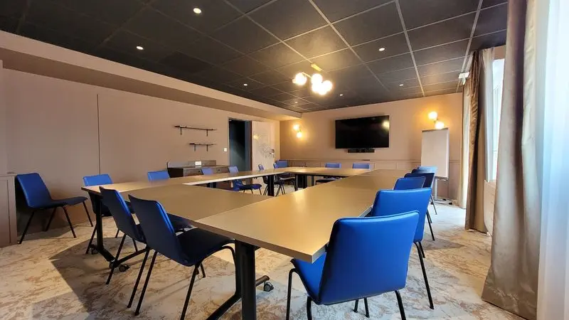 Brit Hôtel_Alençon