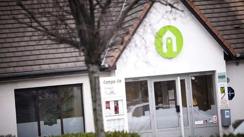 Campanile-Alençon