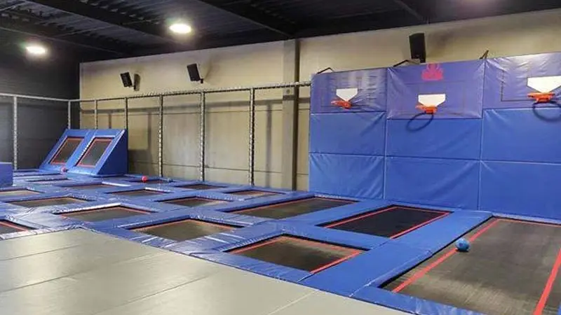 Central 8 - Alençon