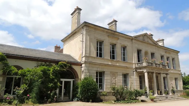 Château des Requêtes _ Valframbert