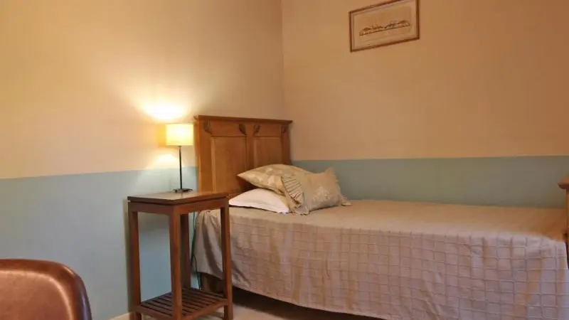 Gîtes de France La Pouprière