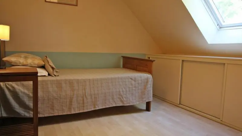 Gîtes de France La Pouprière