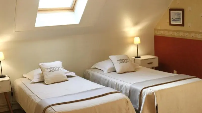 Gîtes de France La Pouprière