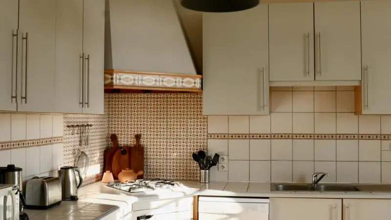 Gîtes de France La Pouprière