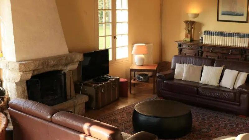 Gîtes de France La Pouprière