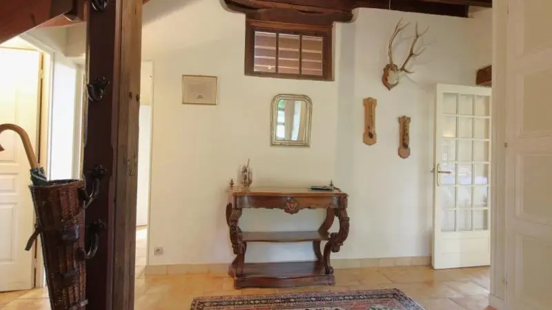 Gîtes de France La Pouprière
