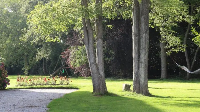 Gîtes de France La Pouprière