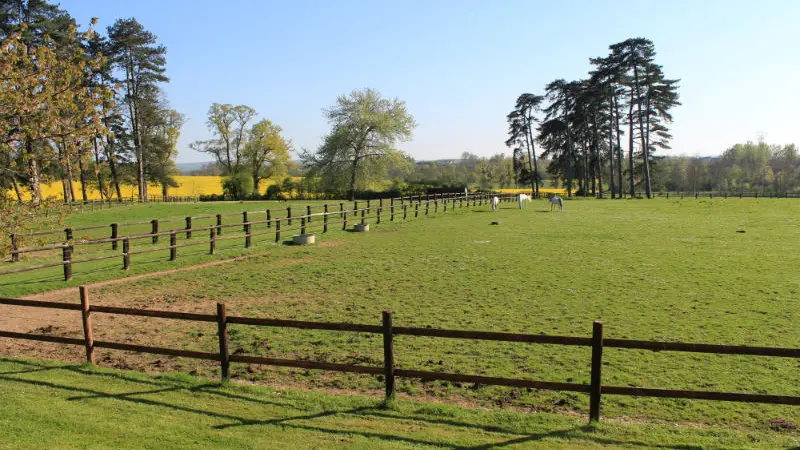 Gîtes de France La Pouprière
