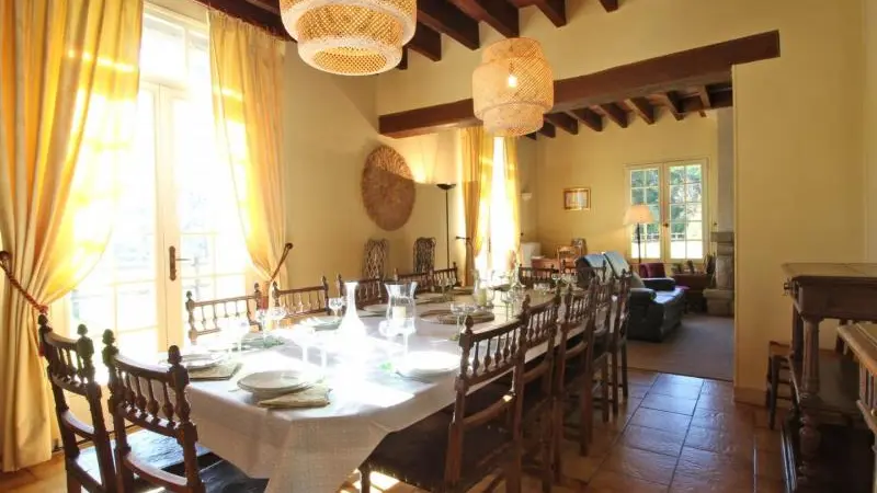 Gîtes de France La Pouprière