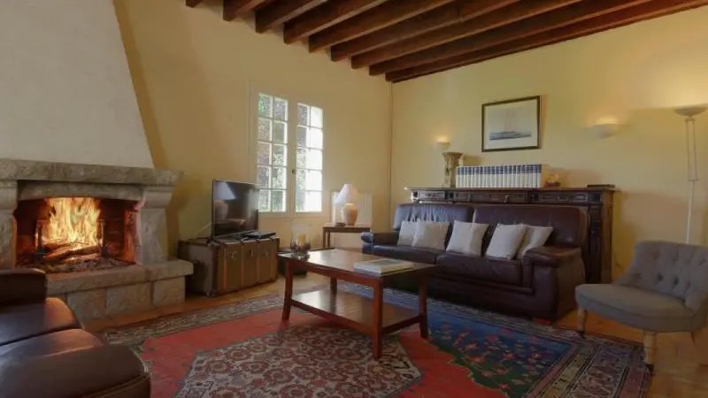 Gîtes de France La Pouprière