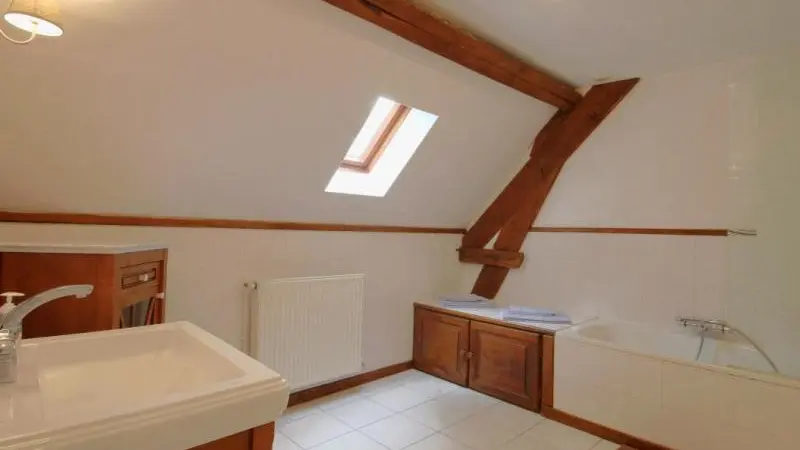 Gîtes de France La Pouprière