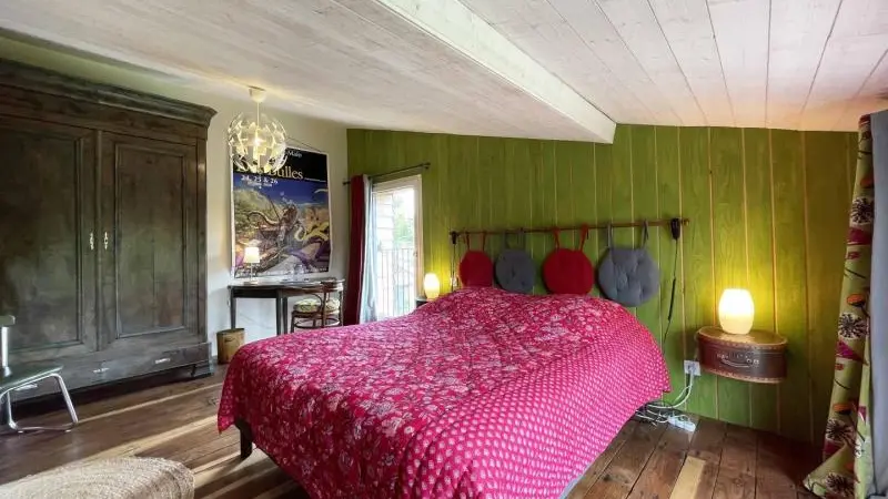 La Hulotte et Grand Duc