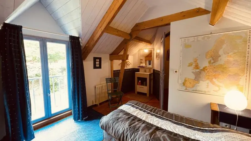 La Hulotte et Grand Duc