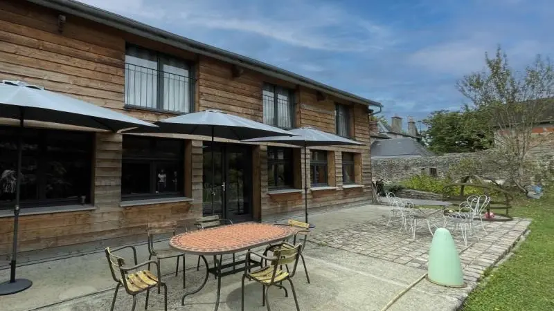 La Hulotte et Grand Duc