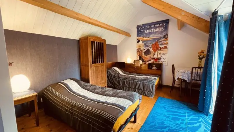 La Hulotte et Grand Duc