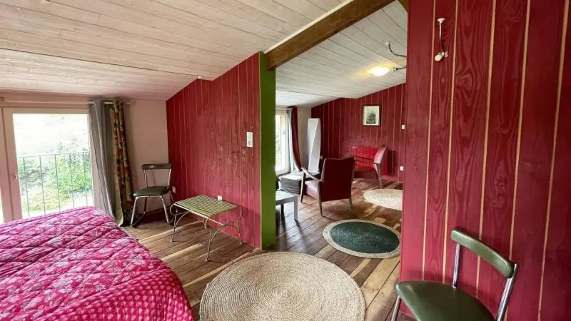 La Hulotte et Grand Duc