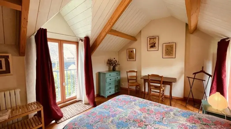 La Hulotte et Grand Duc