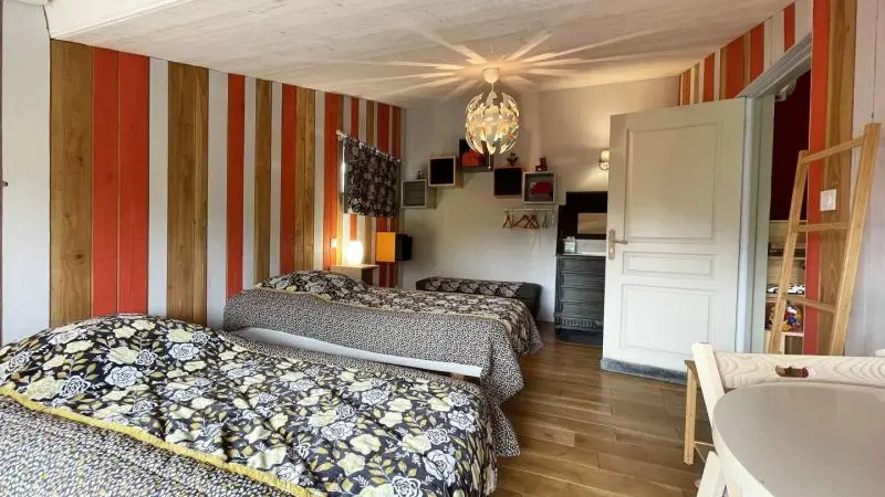 La Hulotte et Grand Duc