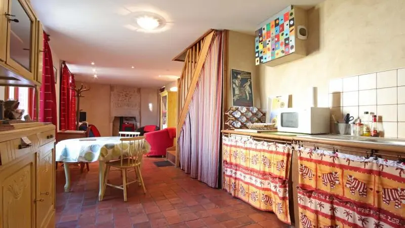 La Hulotte et Grand Duc