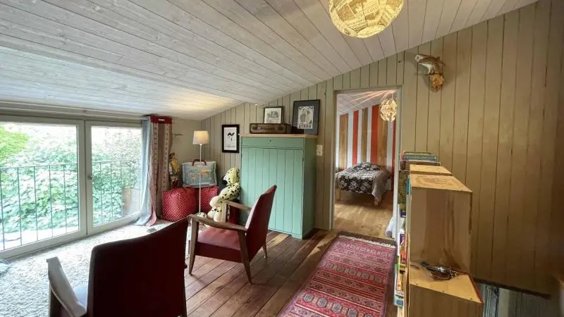 La Hulotte et Grand Duc