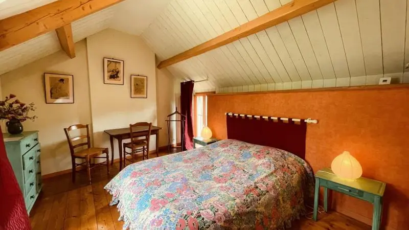 La Hulotte et Grand Duc