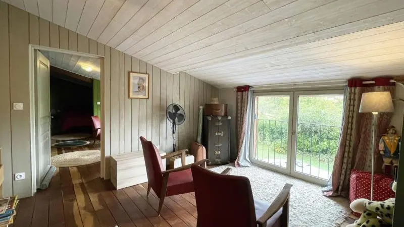 La Hulotte et Grand Duc