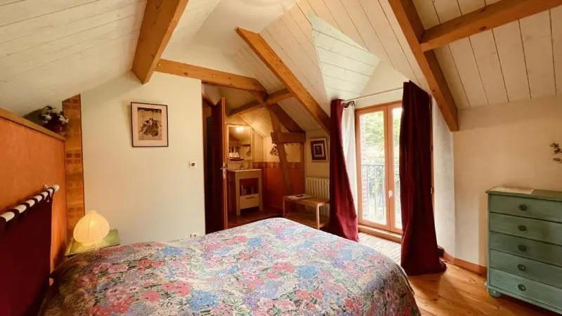 La Hulotte et Grand Duc