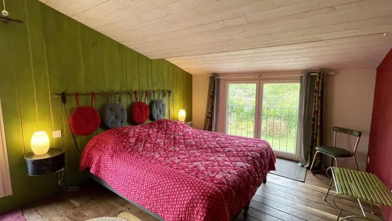 La Hulotte et Grand Duc