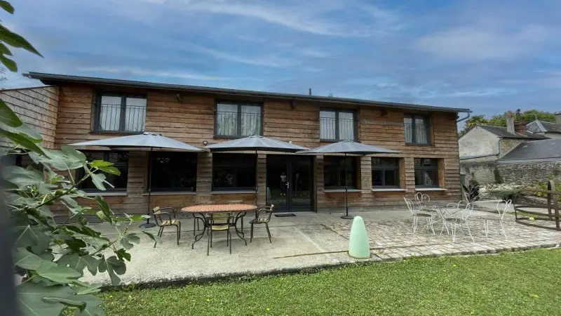 La Hulotte et Grand Duc