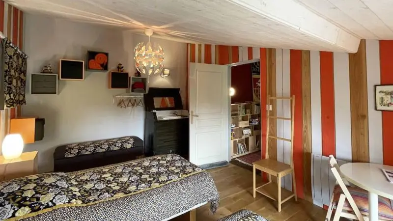 La Hulotte et Grand Duc