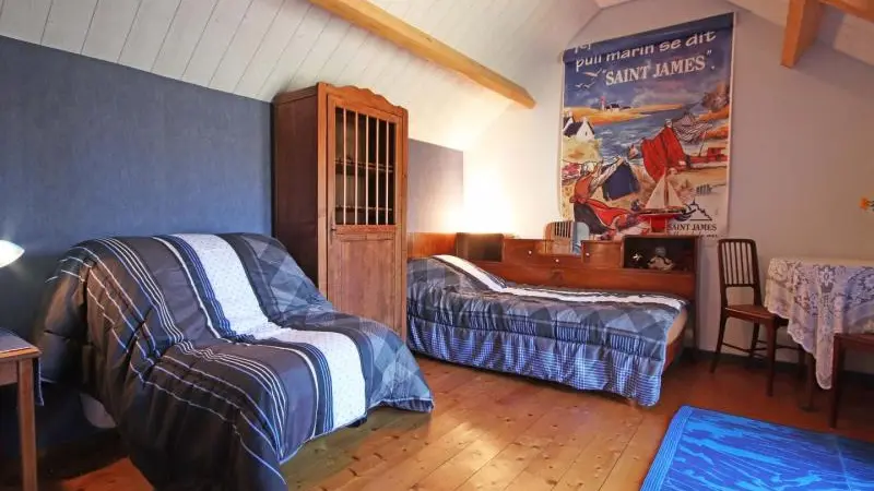 La Hulotte et Grand Duc