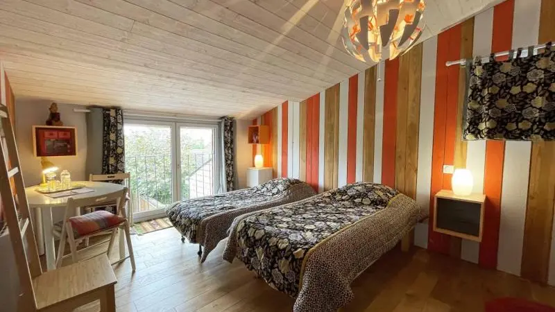 La Hulotte et Grand Duc