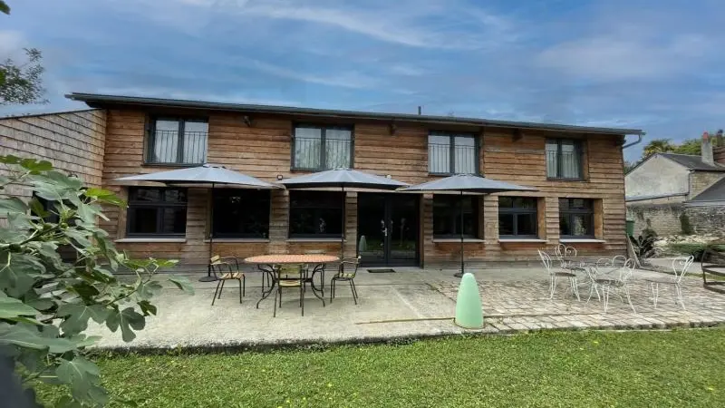 La Hulotte et Grand Duc