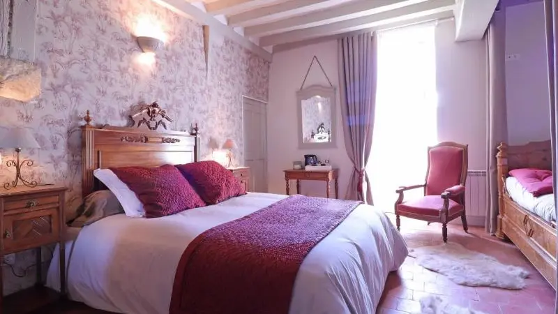 Château des Requêtes