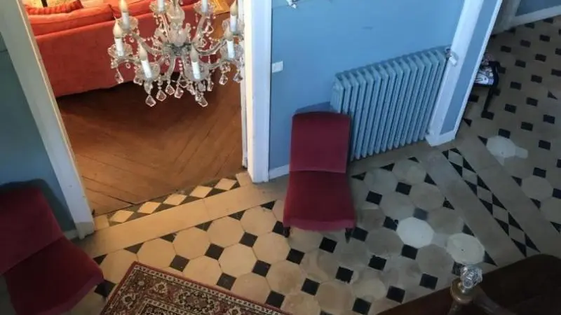 Château des Requêtes