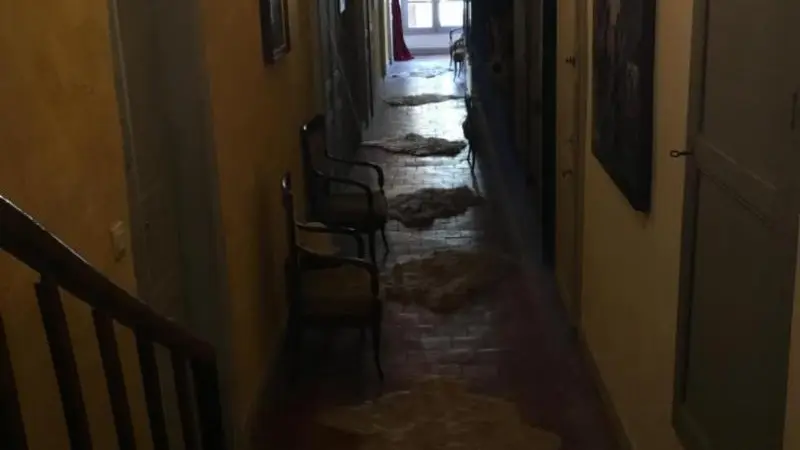 Château des Requêtes