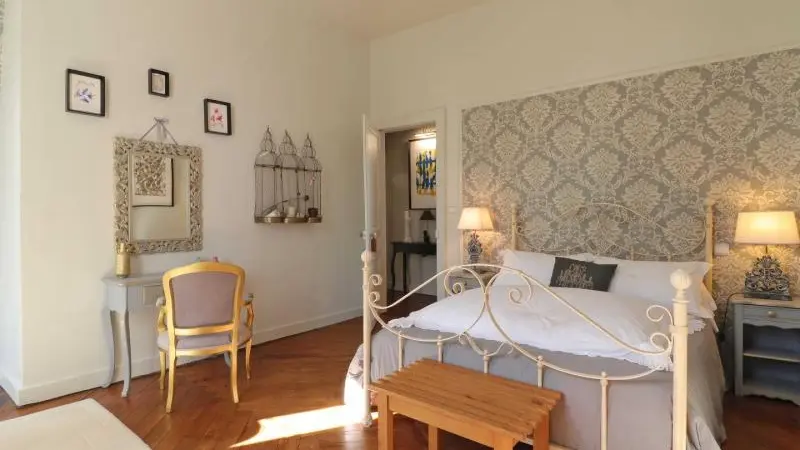 Château des Requêtes