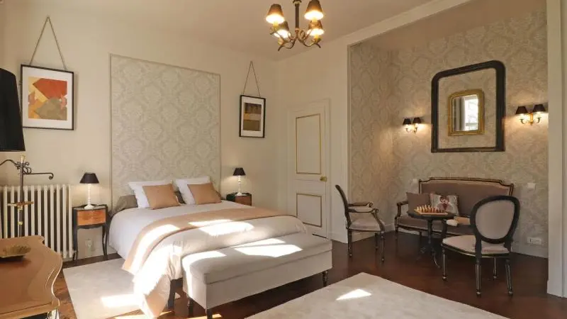 Château des Requêtes