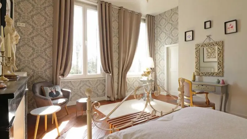 Château des Requêtes