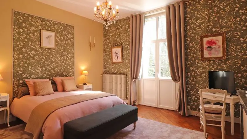 Château des Requêtes