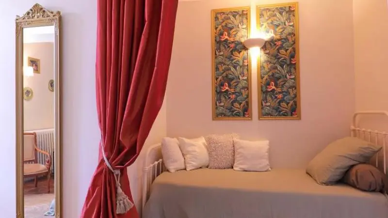 Château des Requêtes