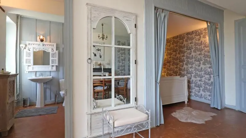 Château des Requêtes