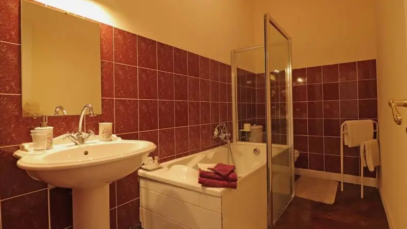 Château des Requêtes