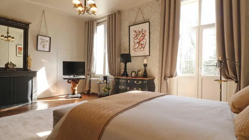 Château des Requêtes