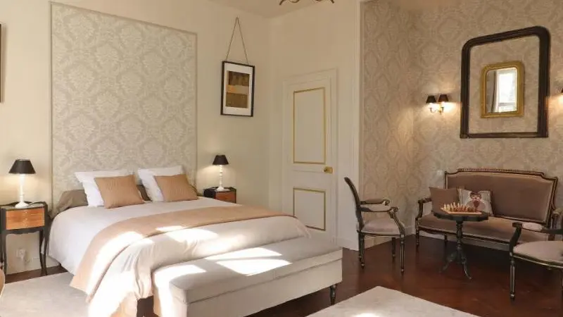 Château des Requêtes