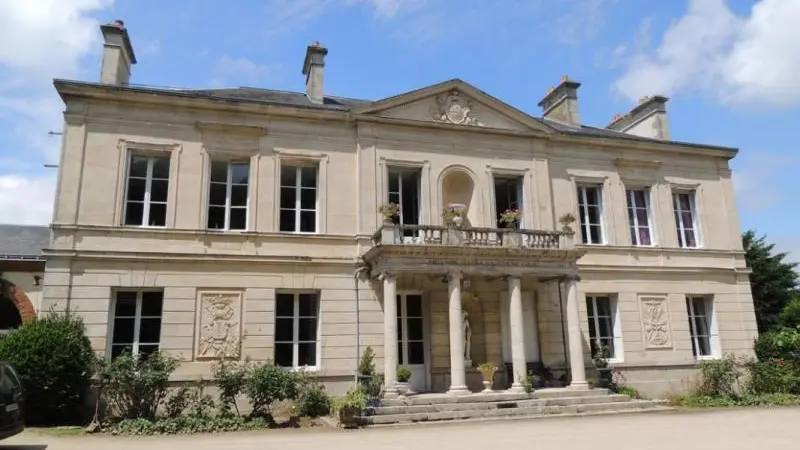 Château des Requêtes