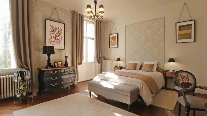 Château des Requêtes