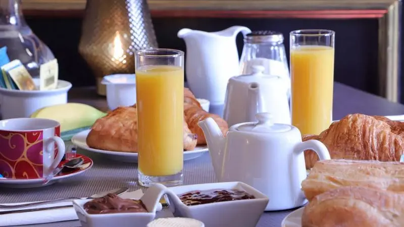 Château des Requêtes